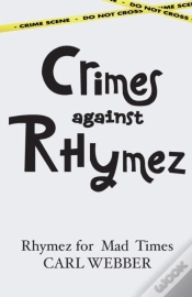 Capa do artigo Crimes Against Rhymez