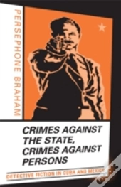 Crimes Against The State, Crimes Against Persons