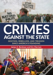 Capa do artigo Crimes Against The State
