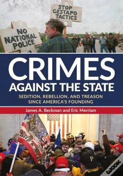 Capa do artigo Crimes Against The State