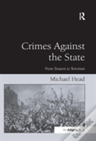 Crimes Against The State