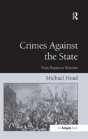 Crimes Against The State - Preview