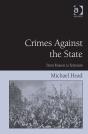 Crimes Against The State - Preview