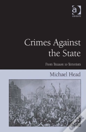 Capa do artigo Crimes Against The State