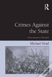 Capa do artigo Crimes Against The State
