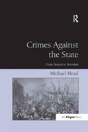 Crimes Against The State - Preview