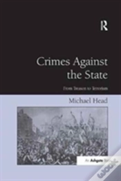 Capa do artigo Crimes Against The State