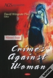 Capa do artigo Crimes Against Women