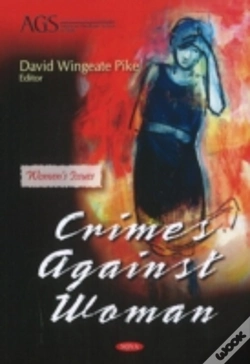 Capa do artigo Crimes Against Women