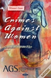 Capa do artigo Crimes Against Women