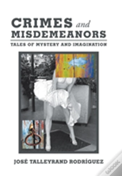 Capa do artigo Crimes And Misdemeanors