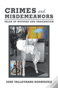 Capa do artigo Crimes And Misdemeanors