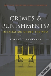 Capa do artigo Crimes And Punishments?