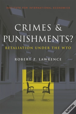 Capa do artigo Crimes And Punishments?