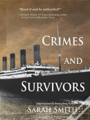 Capa do artigo Crimes And Survivors