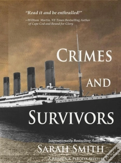 Capa do artigo Crimes And Survivors