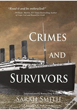 Capa do artigo Crimes And Survivors