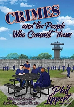 Capa do artigo Crimes And The People Who Commit Them