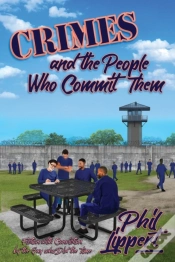 Capa do artigo Crimes And The People Who Commit Them