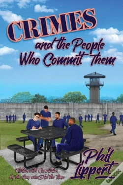Capa do artigo Crimes And The People Who Commit Them