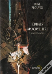 Crimes Apocryphes T.1