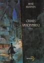 Crimes Apocryphes T.2 - Preview
