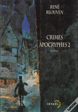 Capa do artigo Crimes Apocryphes T.2
