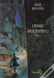 Capa do artigo Crimes Apocryphes T.2