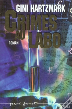 Capa do artigo Crimes Au Labo