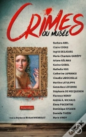 Crimes Au Musée
