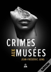Capa do artigo Crimes Aux Musées