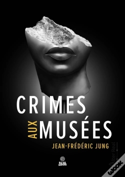 Capa do artigo Crimes Aux Musées