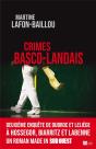 Crimes Basco-Landais - Preview
