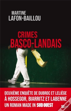 Capa do artigo Crimes Basco-Landais