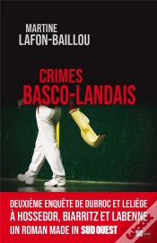 Capa do artigo Crimes Basco-Landais
