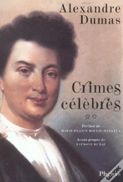 Capa do artigo Crimes Celebres T.2