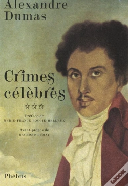 Capa do artigo Crimes Celebres T.3