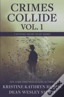 Crimes Collide, Vol. 1