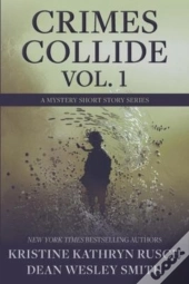 Crimes Collide, Vol. 1
