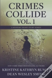 Capa do artigo Crimes Collide, Vol. 1