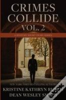 Crimes Collide, Vol. 2