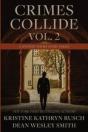 Crimes Collide, Vol. 2 - Preview