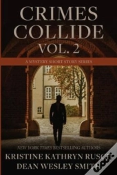 Crimes Collide, Vol. 2