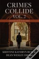 Crimes Collide, Vol. 2