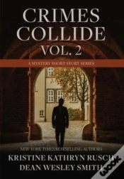 Capa do artigo Crimes Collide, Vol. 2