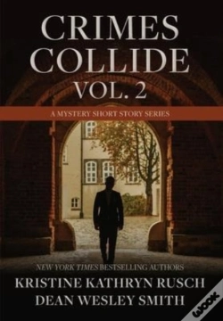 Capa do artigo Crimes Collide, Vol. 2
