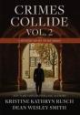 Crimes Collide, Vol. 2 - Preview