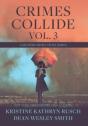 Crimes Collide, Vol. 3 - Preview