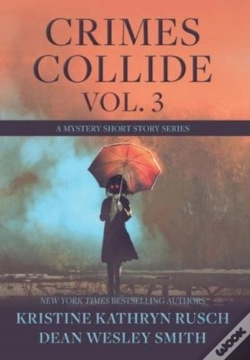 Capa do artigo Crimes Collide, Vol. 3
