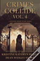 Crimes Collide, Vol. 4